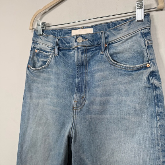 MOTHER Superior Cotton Jeans, Size 24, Great Condition! - Picture 5 of 15